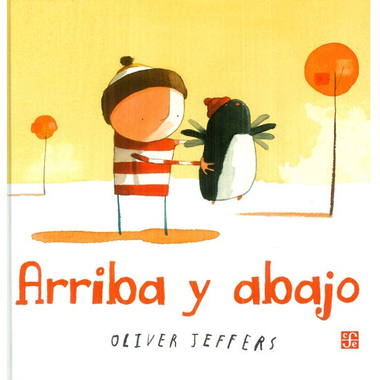 Arriba y abajo Arriba y abajo